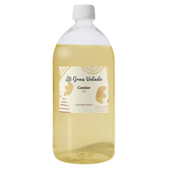 Großhandel Rizinusöl