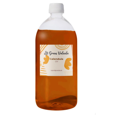 Olej z nechtíka lekárskeho veľkoobchodný predaj