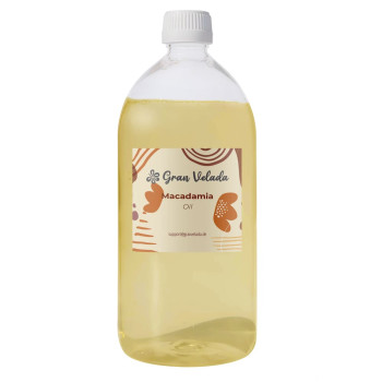 Macadamiaöl Großhandel