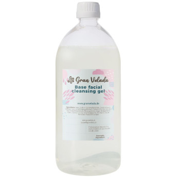 Basis-Gesichtsreiniger