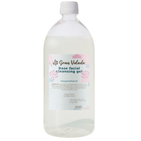 Basis-Gesichtsreiniger