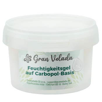 Basis zur Herstellung von Körper- und Gesichtsgel. Online-Verkauf