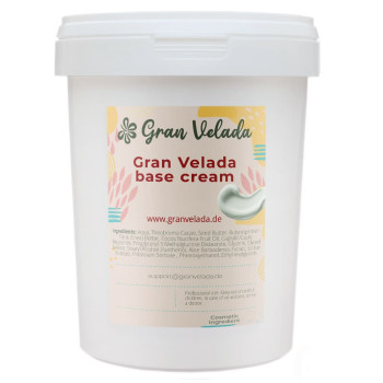 Basiscreme Gran Velada