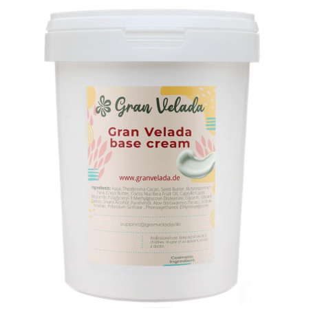 Basiscreme Gran Velada