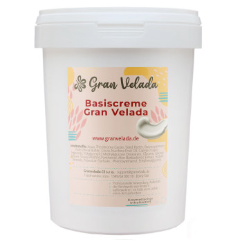 Kaufe neutrale Basiscreme. Online-Verkauf.