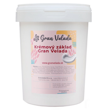 Gran Velada base cream Gran Velada base cream