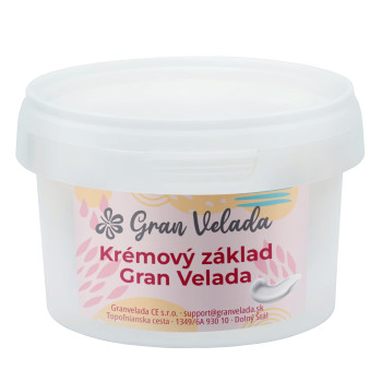 Gran Velada base cream Gran Velada base cream