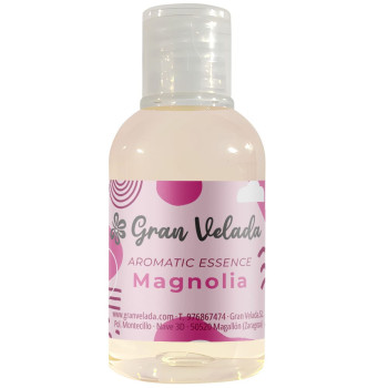Vôňa magnólie Vôňa magnólie