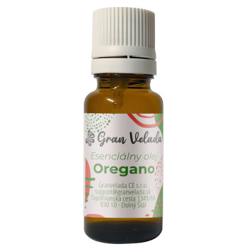 Oregano essential oil Oregano essential oil