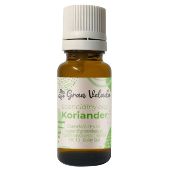 10% koriandrový esenciálny olej pre kozmetiku a aromaterapiu. 10% koriandrový esenciálny olej pre kozmetiku a aromaterapiu.