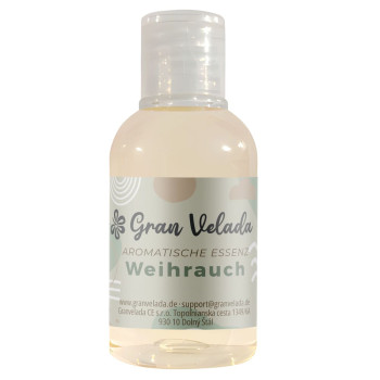 Vôňa kadidla pre domáci parfum. Online predaj