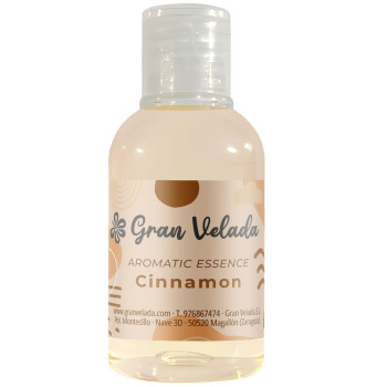 Škoricová aromatická esencia Škoricová aromatická esencia