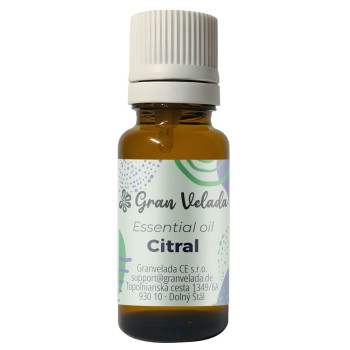 Citral Citral