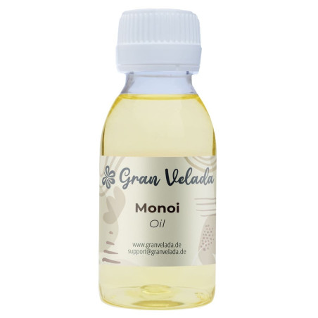 Monoi olej