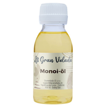 Monoi olej na predaj online. Gran Velada Monoi olej na predaj online. Gran Velada