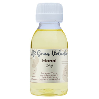 Monoi oil Monoi oil