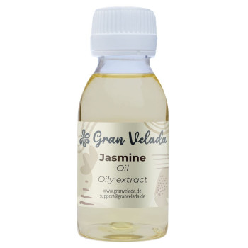 Jasminöl