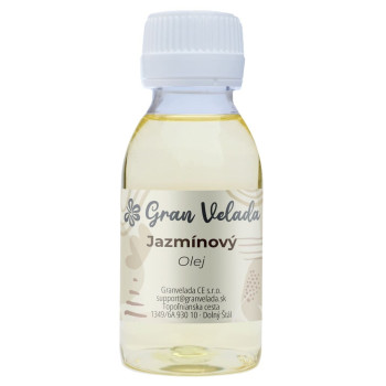 Jasmine oil Jasmine oil