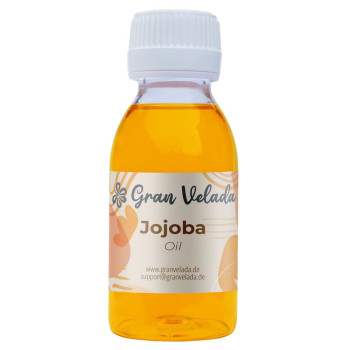 Jojobový olej Jojobový olej