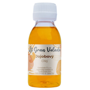 Kaufe reines Jojobaöl zuerst kaltgepresst.