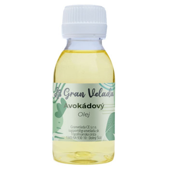 Avocado oil