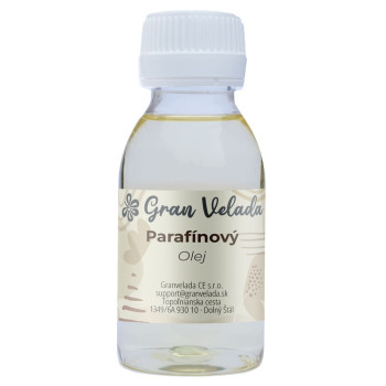 Paraffin oil