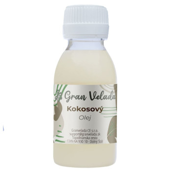 Kaufe Kokosöl für Seifen und hausgemachte Kosmetika.