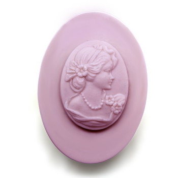 Mydlová forma Camefeo