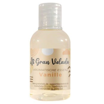 Aromatická esencia vanilky veľkoobchodne v úspornom formáte. Aromatická esencia vanilky veľkoobchodne v úspornom formáte.