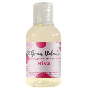 Kúpiť aromatickú esenciu niva. Online predaj. Gran Velada Kúpiť aromatickú esenciu niva. Online predaj. Gran Velada