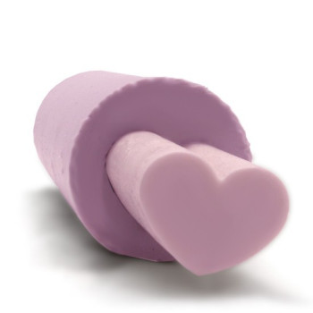 Tubulárna inklúzia plesní Corazon Gordito. Online predaj. Tubulárna inklúzia plesní Corazon Gordito. Online predaj.