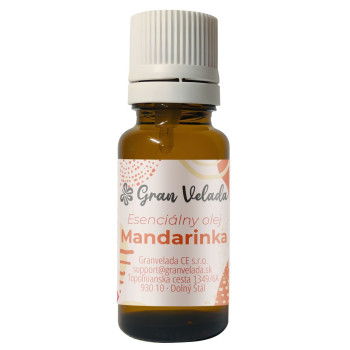 Mandarin essential oil Mandarin essential oil