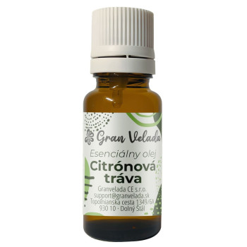 Lemongrass essential oil Lemongrass essential oil