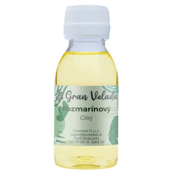 Rosmarinöl online kaufen.