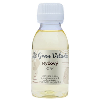 Rice oil preservative and antioxidant Rice oil preservative and antioxidant