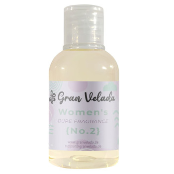 Weiblicher Gegentyp n 2