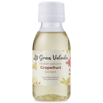 Grapefruitextrakt für Kosmetika. Online-Verkauf.
