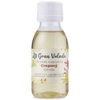 Grapefruitextrakt für Kosmetika. Online-Verkauf.