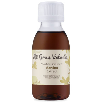 Arnika-Extrakt kaufen. Online-Verkauf. Toller Abend