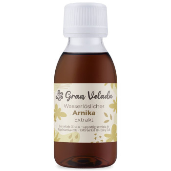 Arnika-Extrakt kaufen. Online-Verkauf. Toller Abend