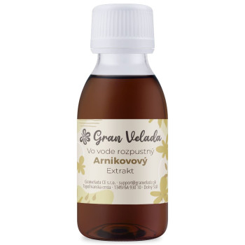 Arnika-Extrakt kaufen. Online-Verkauf. Toller Abend