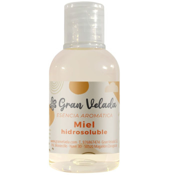 Wasserlösliche aromatische Honigessenz – Süßes und intensives Aroma