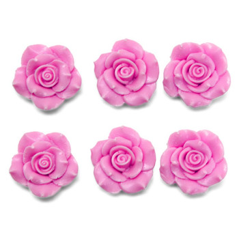 Forma 6 ruží deluxe