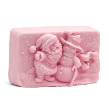 Forma Santa Claus a snehuliak. Online predaj Forma Santa Claus a snehuliak. Online predaj