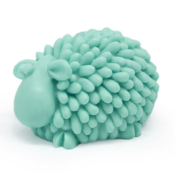 Forma na výrobu sviečok. 3D Ovca. Forma na výrobu sviečok. 3D Ovca.
