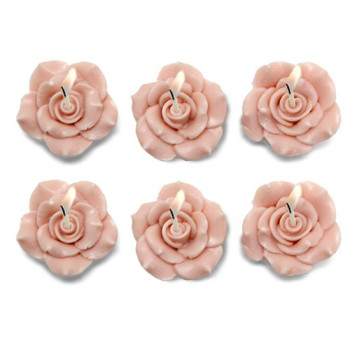 Forma na sviečku 6 rositas deluxe Forma na sviečku 6 rositas deluxe