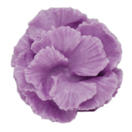 Forma na sviečky karafiát