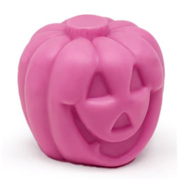 Forma na výrobu halloweenských mydiel usmievavá tekvica