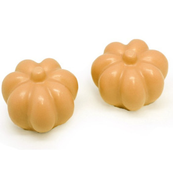 3D Halloween Kürbisformen