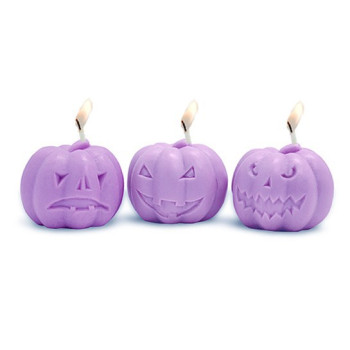 Halloweenska forma 3 tekvice 3D. Online predaj. Halloweenska forma 3 tekvice 3D. Online predaj.